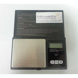 Microbalance Microbalance