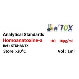 Homoanatoxine  A