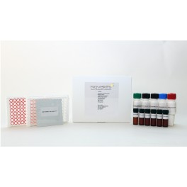 ELISA Aflatoxines Totales Low Matrices ELISA Aflatoxines Totales Low Matrices