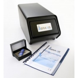 Lecteur Microplaques Chromate Lecteur Microplaques Chromate