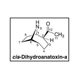 Dihydroanatoxine  A