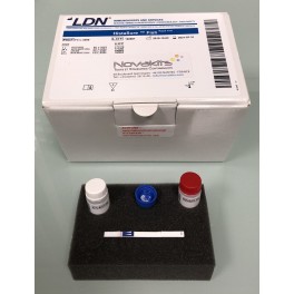 Fish Rapid Test Histamine - HistaSure™ Fish Rapid Test Histamine - HistaSure™