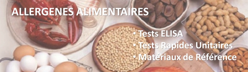 Allergènes