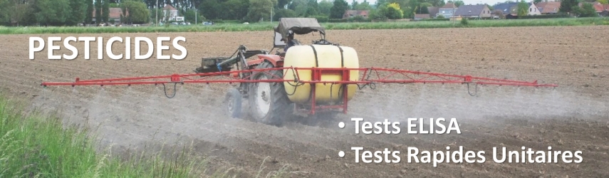 Pesticides