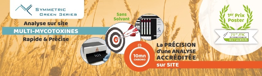 Tests Unitaires Mycotoxines
