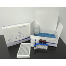 Patuline ELISA