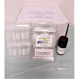 QuantiQuik Histamine Test