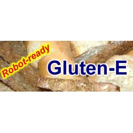 ELISA Gliadines / Gluten