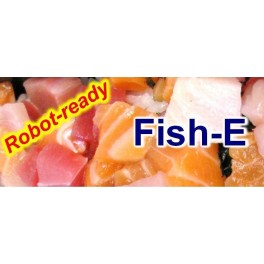 Poisson-E Poisson-E