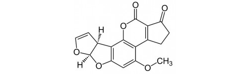 Aflatoxines