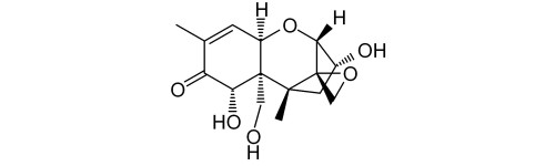 Déoxynivalénol