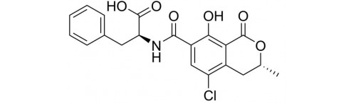 Ochratoxines