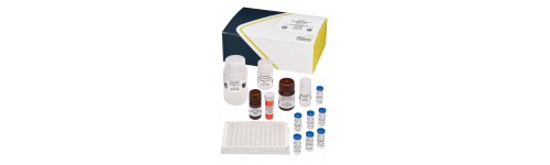 Kits Elisa de tests de d&eacute;tection de cyanotoxines et cyanobact&eacute;ries